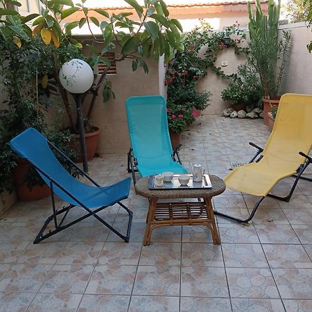 La Casa Del Sole Villa Torre dell'Orso Eksteriør bilde