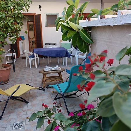 La Casa Del Sole Villa Torre dell'Orso Eksteriør bilde