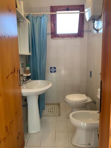 La Casa Del Sole Villa Torre dell'Orso Eksteriør bilde