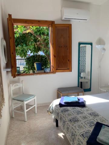 La Casa Del Sole Villa Torre dell'Orso Eksteriør bilde