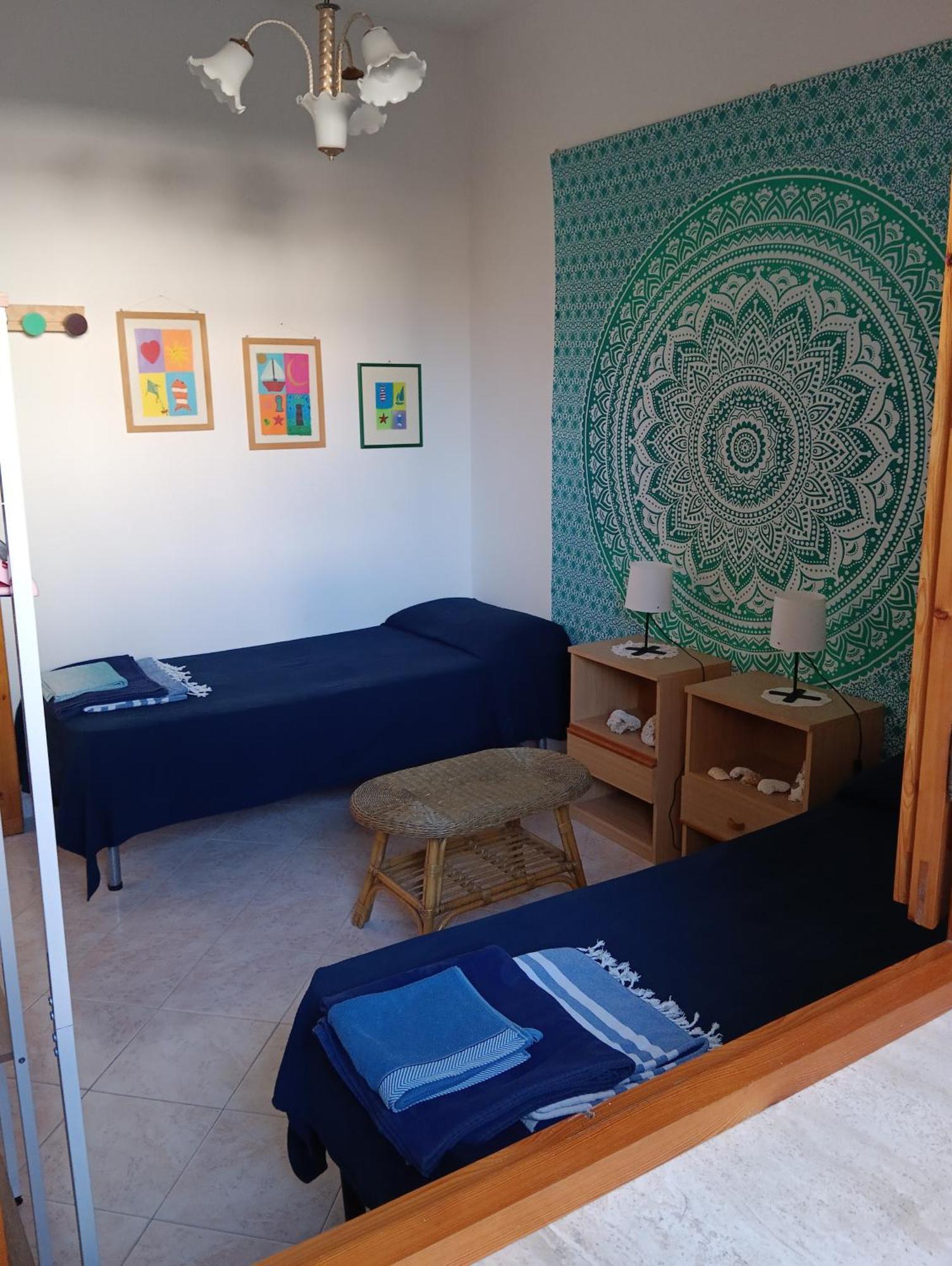 La Casa Del Sole Villa Torre dell'Orso Eksteriør bilde
