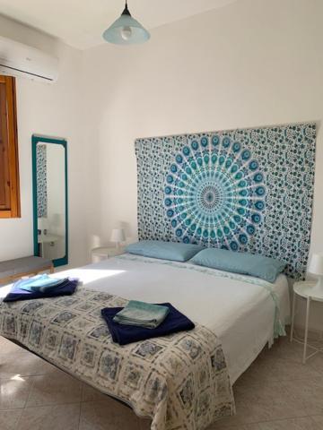 La Casa Del Sole Villa Torre dell'Orso Eksteriør bilde